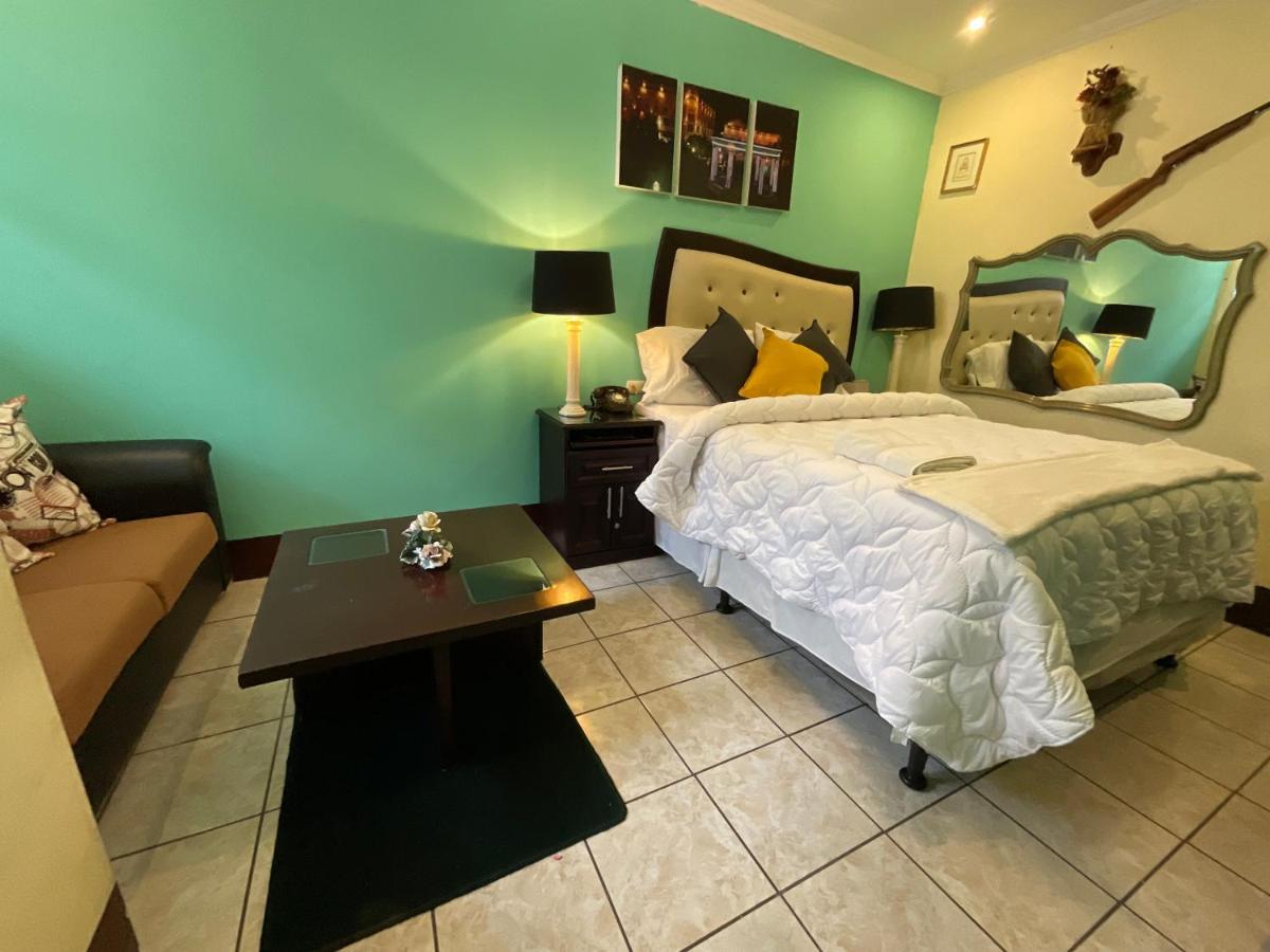 Hotel Vintage "Casa Las Flores" Quetzaltenango Dış mekan fotoğraf